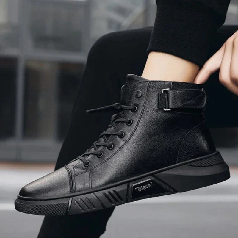 Bjarne | Sneaker