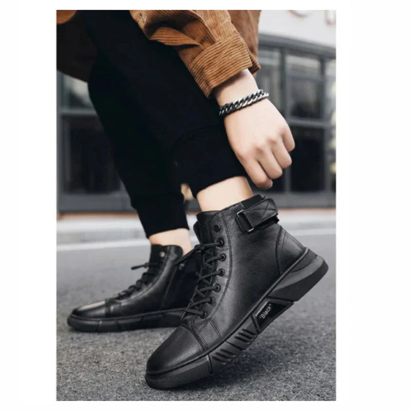 Bjarne | Sneaker