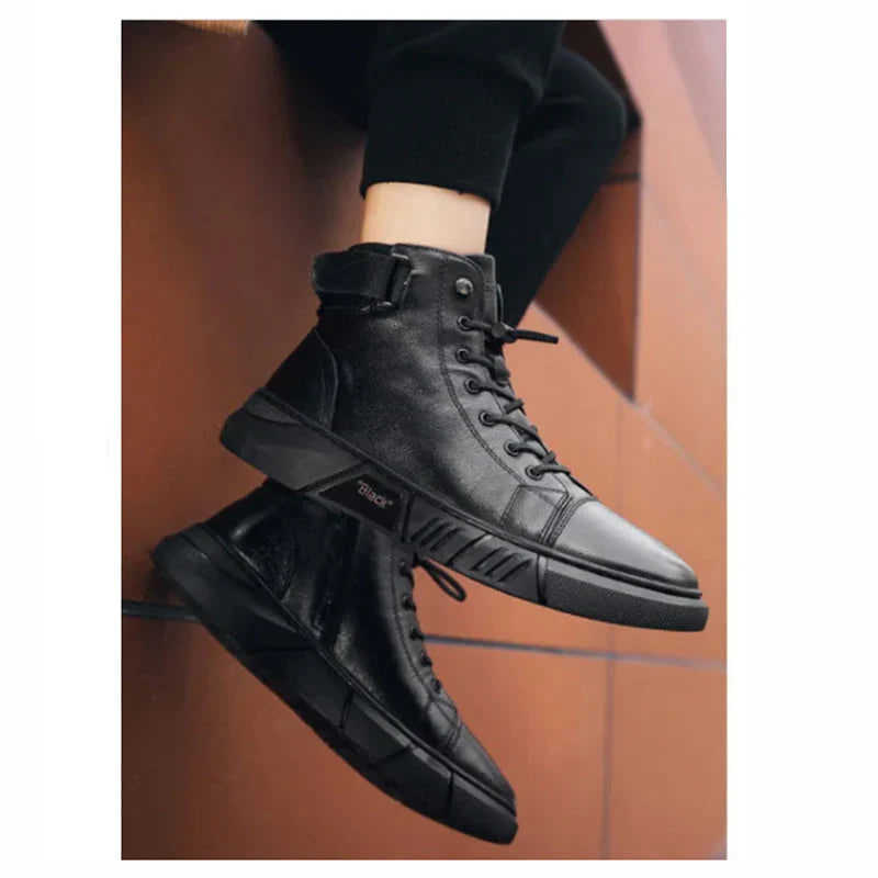 Bjarne | Sneaker