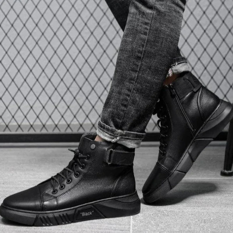 Bjarne | Sneaker