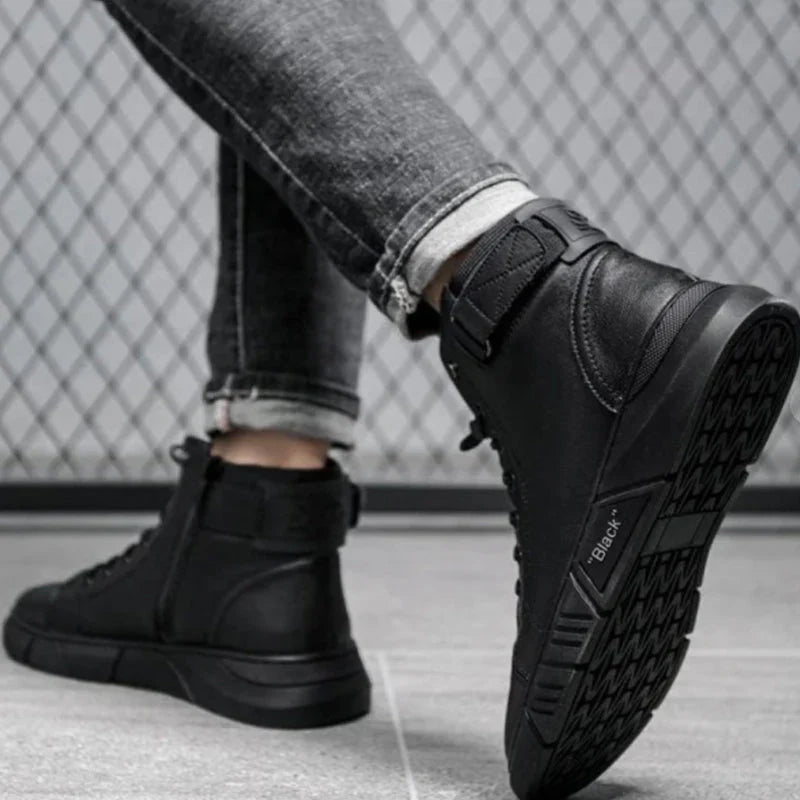 Bjarne | Sneaker