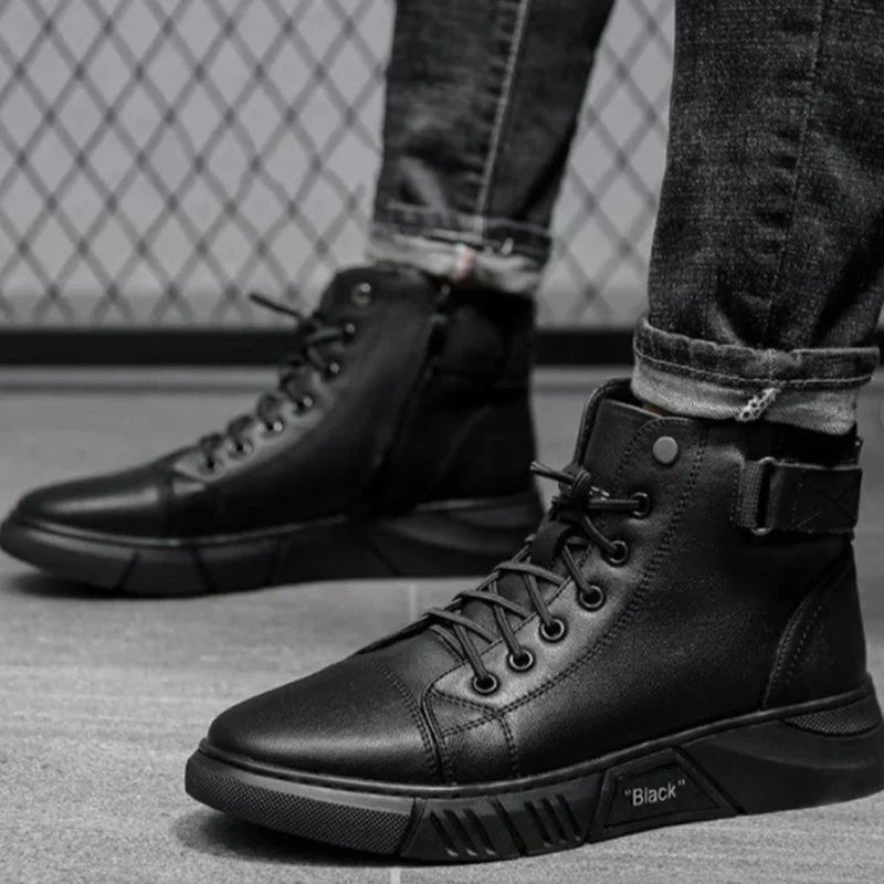 Bjarne | Sneaker