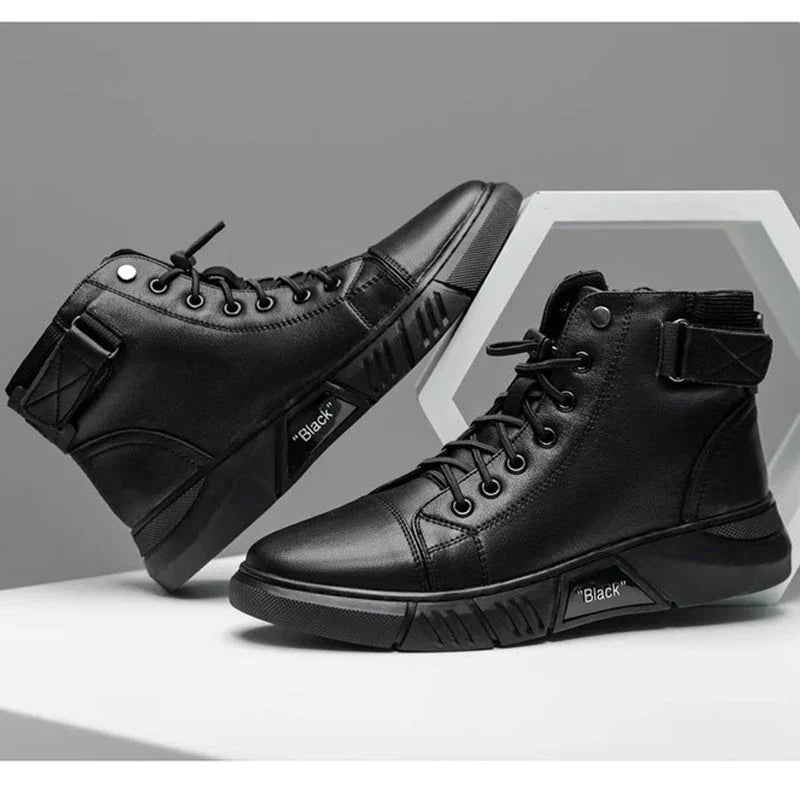 Bjarne | Sneaker