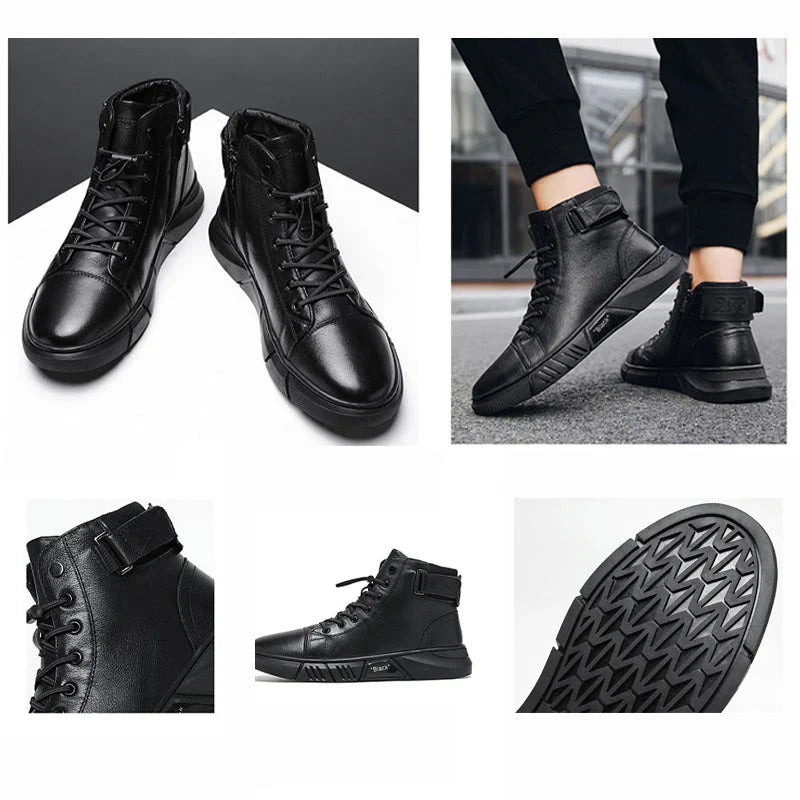 Bjarne | Sneaker
